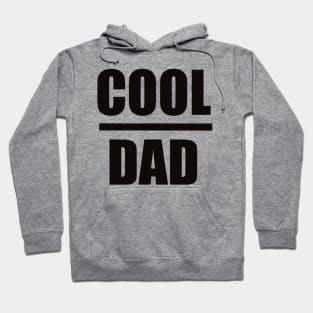 Cool dad Hoodie